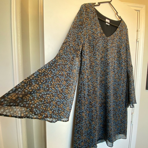 Cabi Poise dress, size Medium - Picture 2 of 4